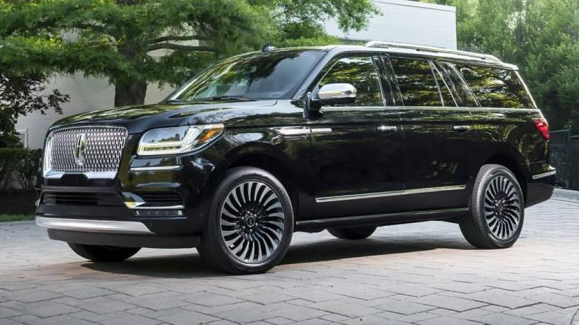 LINCOLN NAVIGATOR L 2020 5LMJJ3TT2LEL05556 image